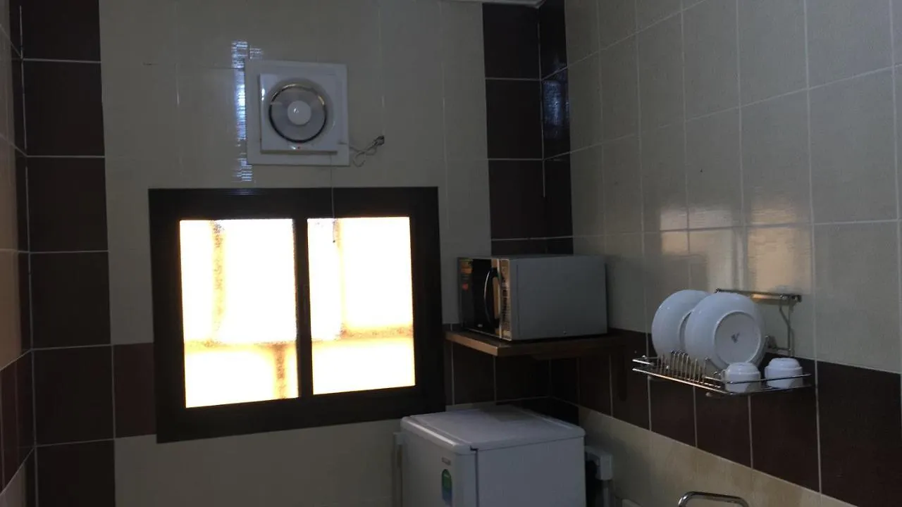فندق جدةفي  أبهى القصور للوحدات السكنية 14 0*, جدة المملكة العربية السعودية