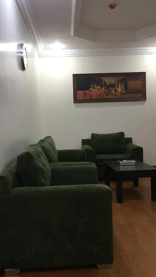 فندق جدةفي  أبهى القصور للوحدات السكنية 14