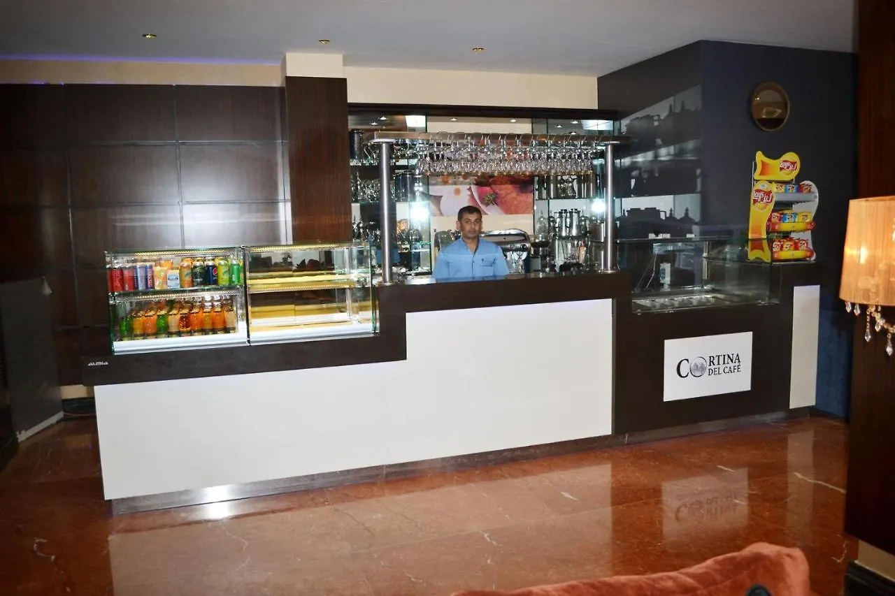 Hotel Abha Alqosor Residential Units 14 Dschidda
