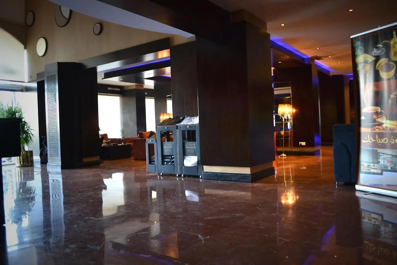 Hotel Abha Alqosor Residential Units 14 Dschidda