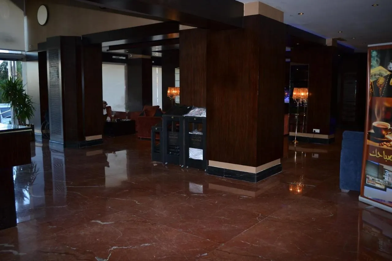 Abha Alqosor Residential Units 14 Hotel Jiddah 0*,
