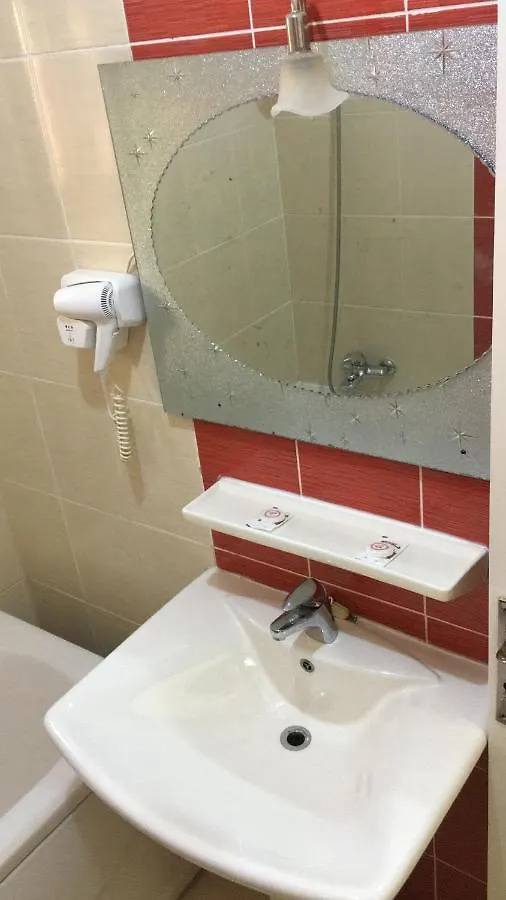 Hotel Abha Alqosor Residential Units 14 Dschidda