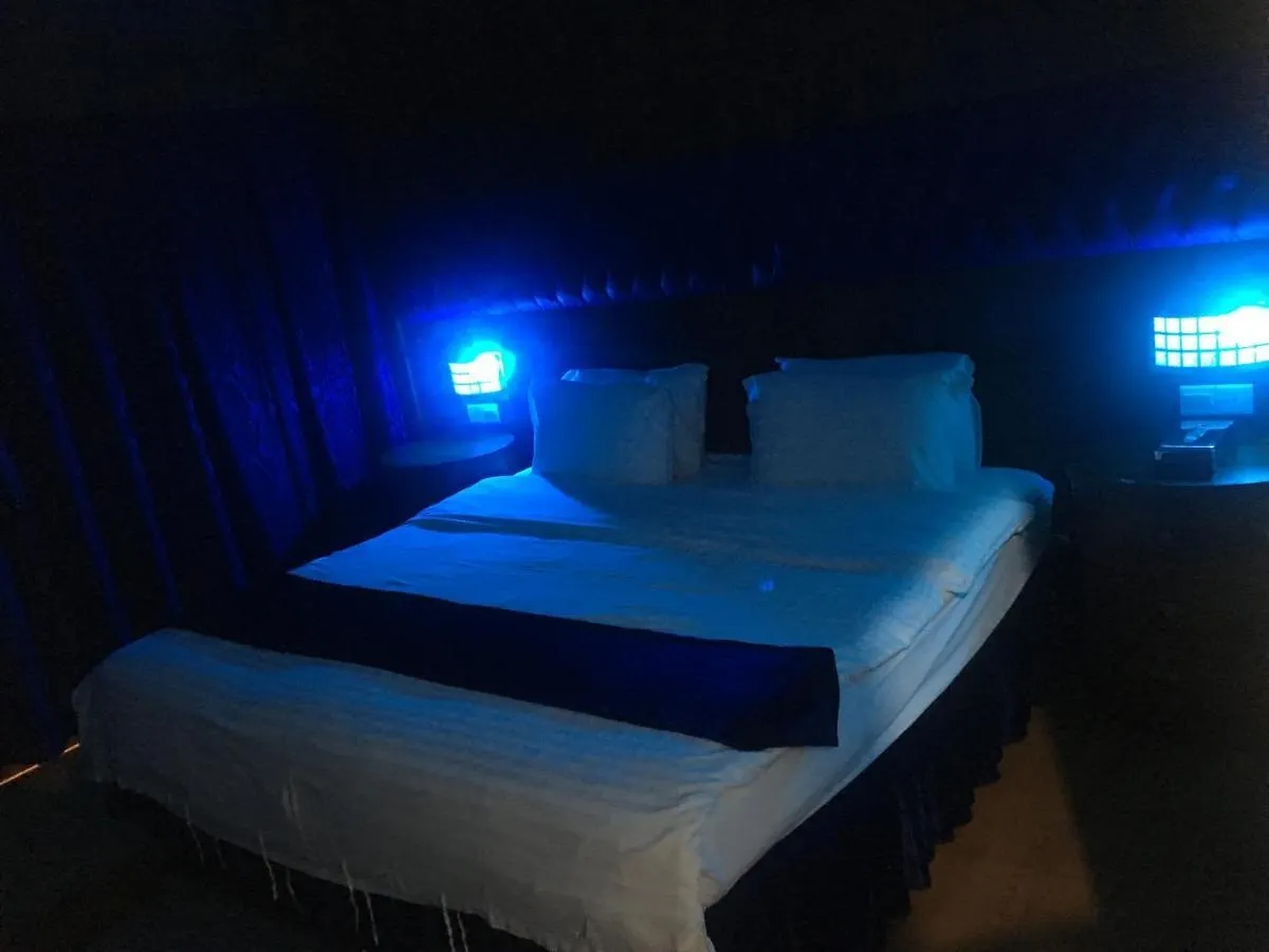 Hotel Abha Alqosor Residential Units 14 Dschidda 0*,  Saudi-Arabien
